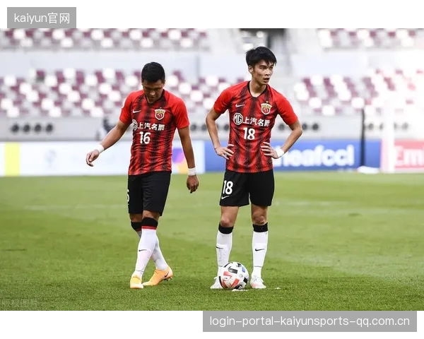 亚冠上上签：从梦想出发，到赛场上演的传奇