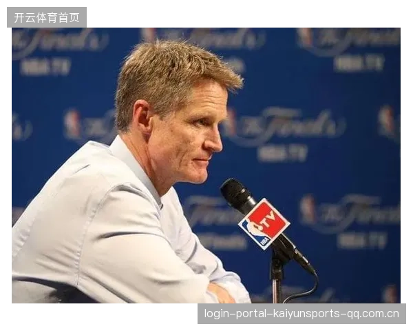 科尔：我们很多位置都偏老，需要布兰登·威廉姆斯的爆发力